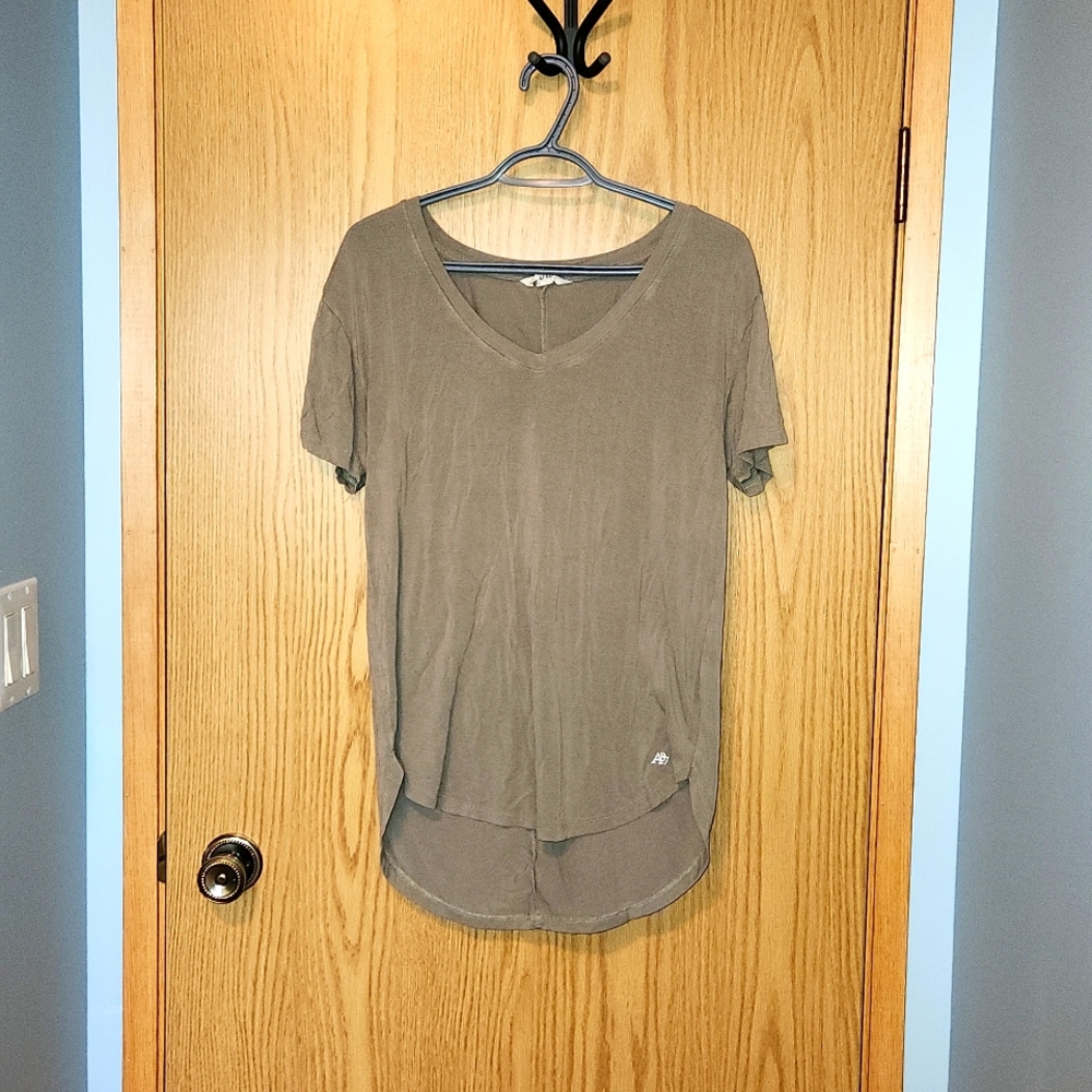 Size small aero t shirt